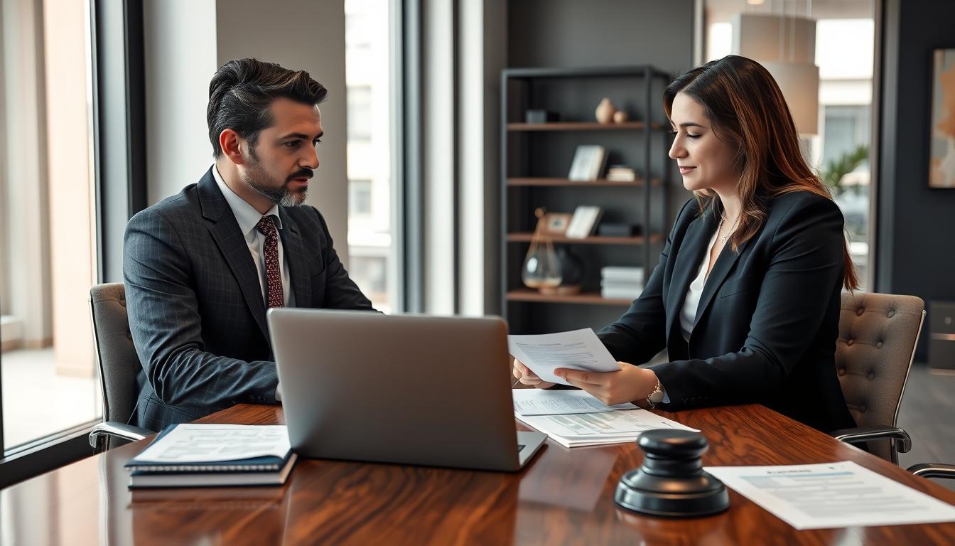 Support for Property Managers